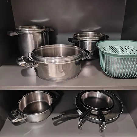 Daire Modern 3-bedroom - Ideal For Families And Business - Near Airport