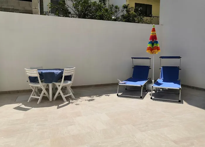 Modern 3-bedroom - Ideal For Families And Business - Near Airport Daire Luqa
