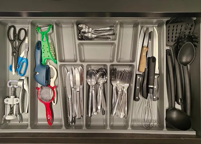 Lejlighed Modern 3-bedroom - Ideal For Families And Business - Near Airport *